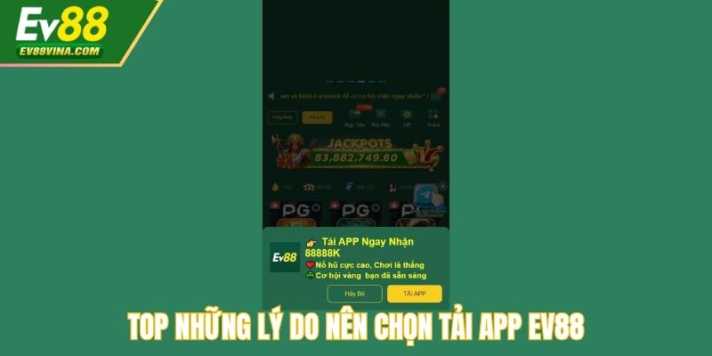 Chia sẻ lý do bạn nên chọn down app về thiết bị cá nhân