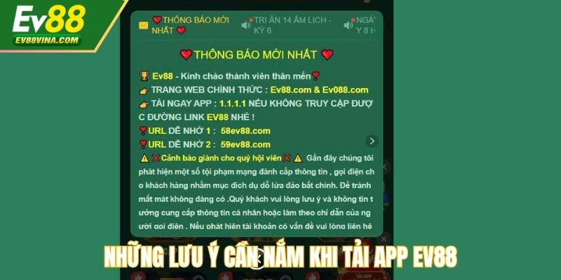 Bỏ túi các lưu ý quan trọng để tránh mắc sai sót